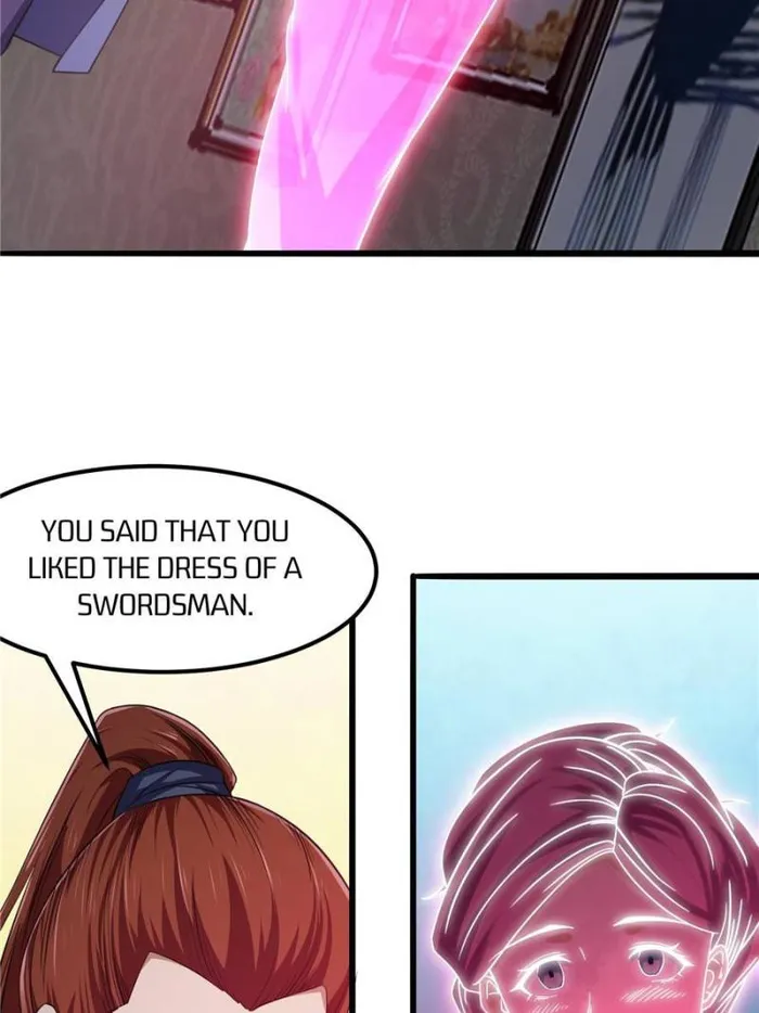 I’m Just An Immortal Chapter 278 page 11