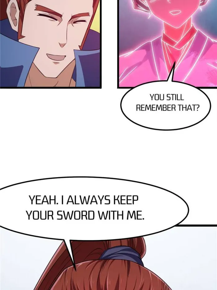 I’m Just An Immortal Chapter 278 page 12