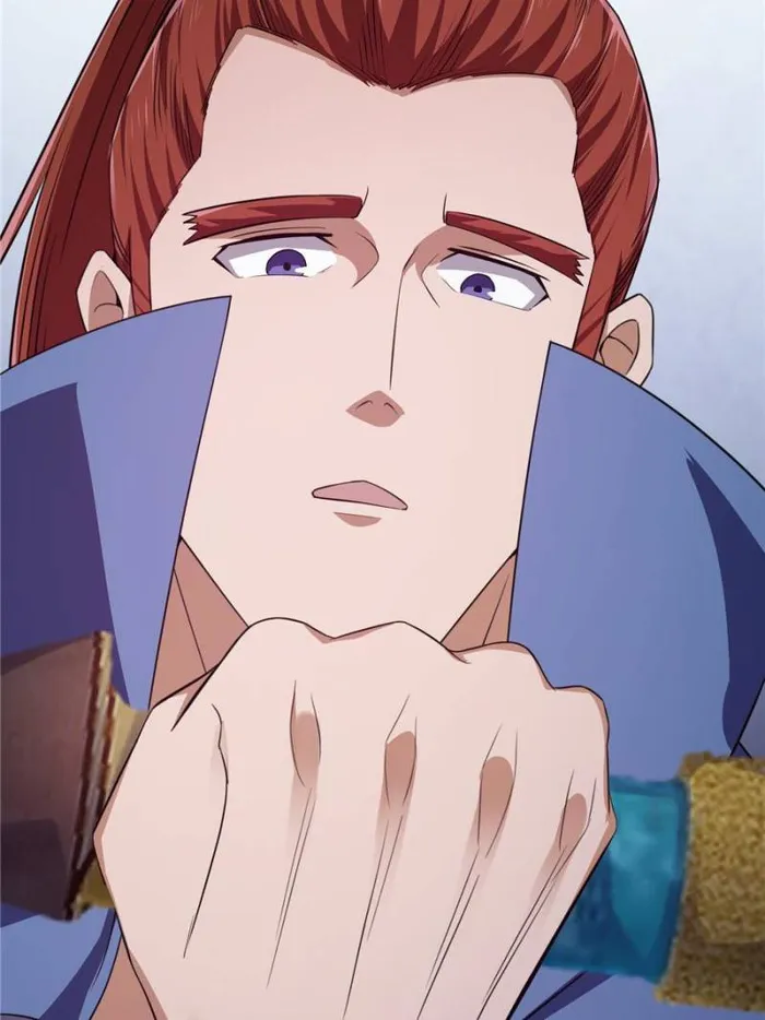 I’m Just An Immortal Chapter 278 page 13