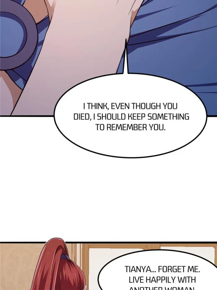 I’m Just An Immortal Chapter 278 page 14