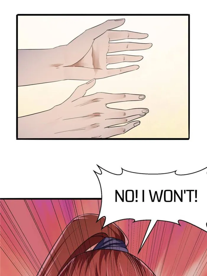 I’m Just An Immortal Chapter 278 page 16