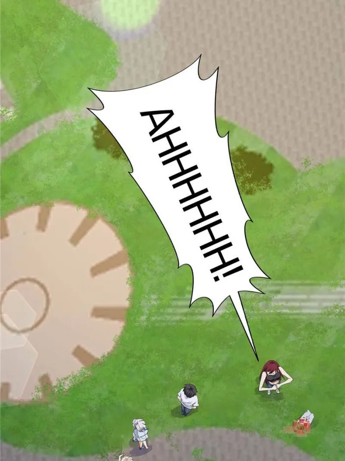 I’m Just An Immortal Chapter 278 page 21