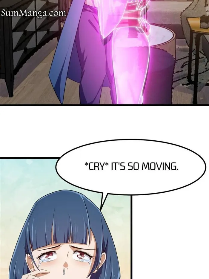 I’m Just An Immortal Chapter 278 page 2