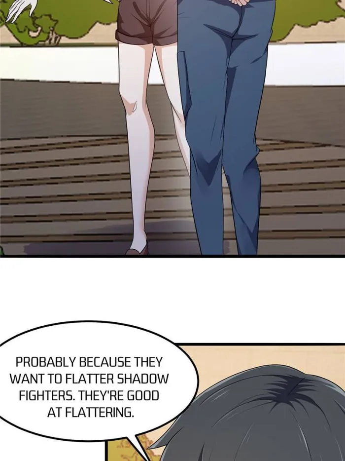 I’m Just An Immortal Chapter 278 page 29