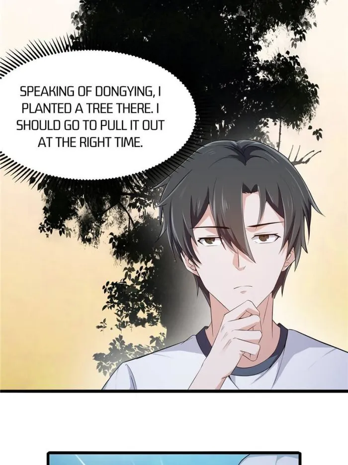 I’m Just An Immortal Chapter 278 page 31