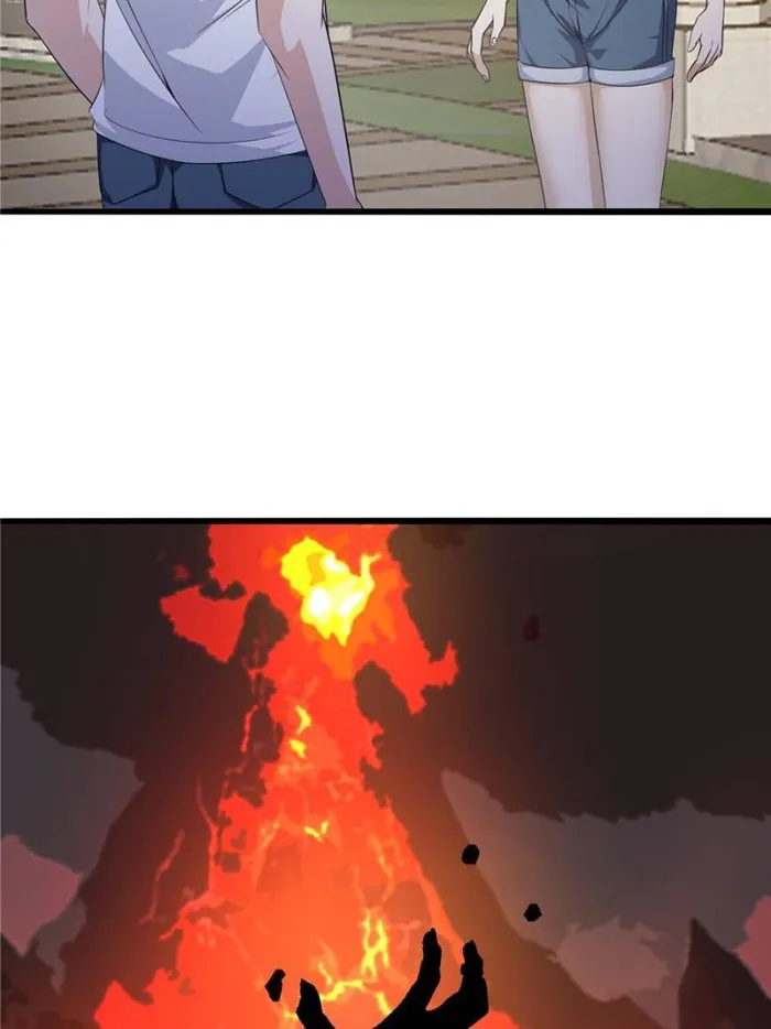 I’m Just An Immortal Chapter 278 page 40