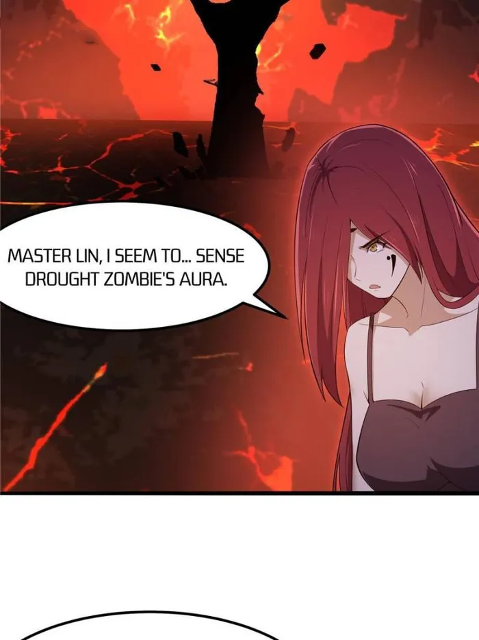 I’m Just An Immortal Chapter 278 page 41
