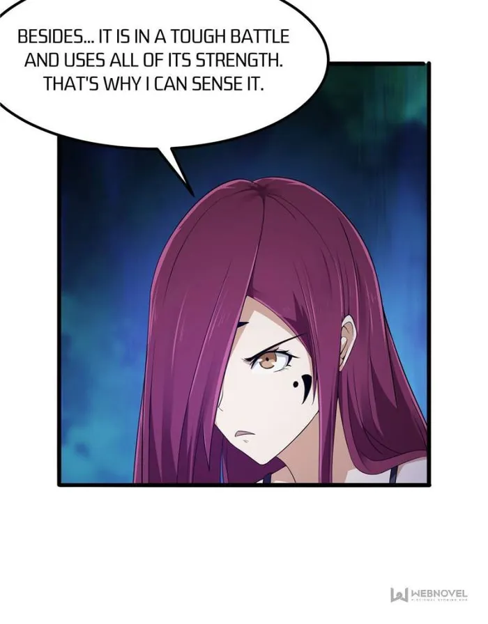 I’m Just An Immortal Chapter 278 page 42