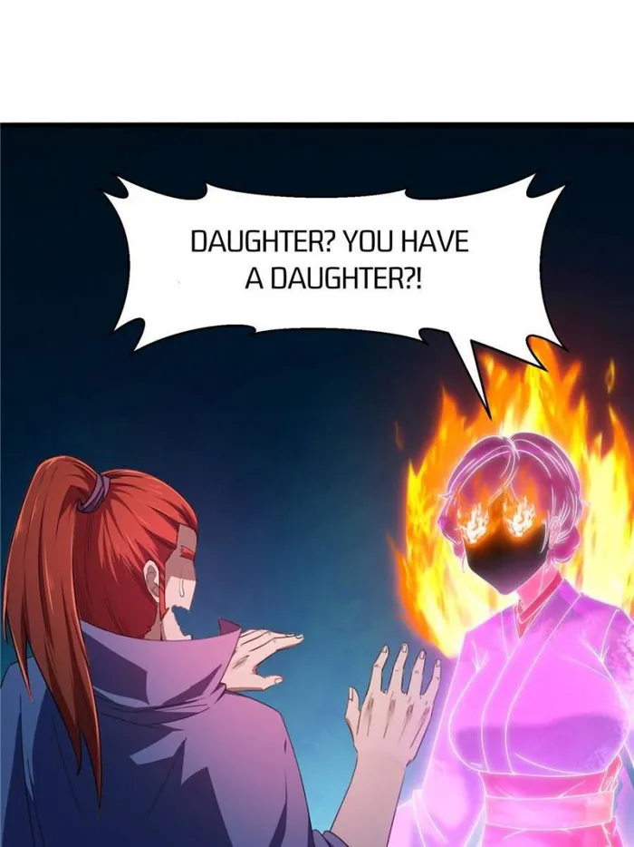 I’m Just An Immortal Chapter 278 page 5