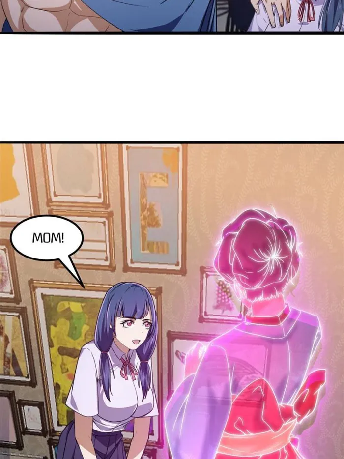 I’m Just An Immortal Chapter 278 page 7