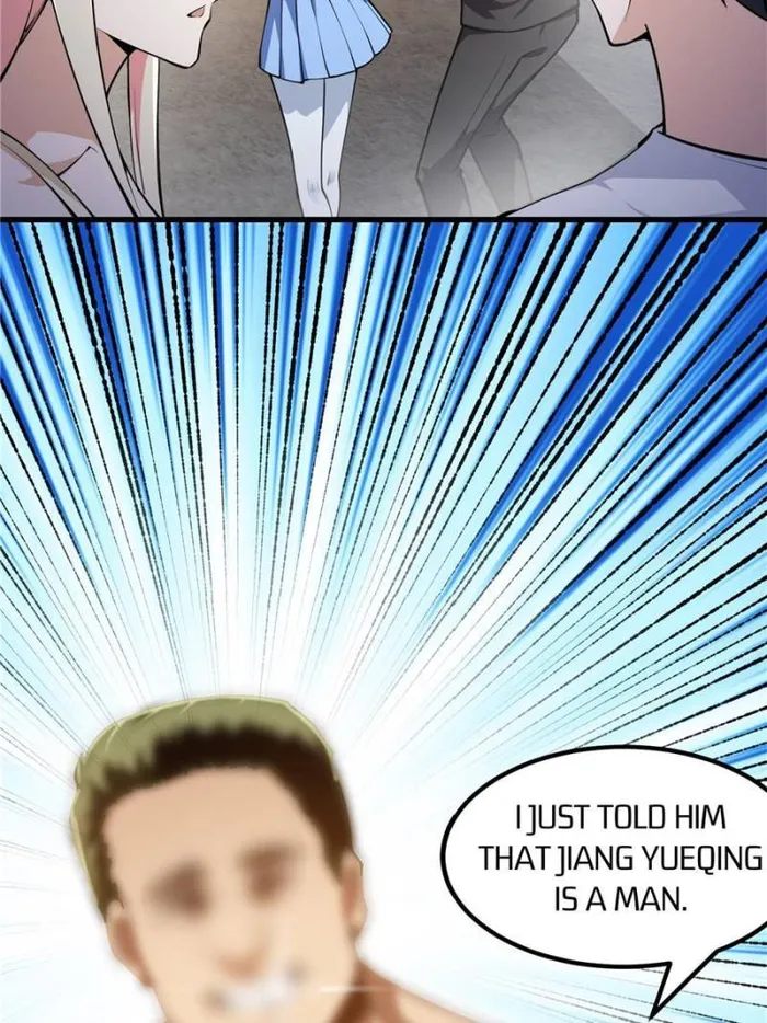 I’m Just An Immortal Chapter 287 page 12