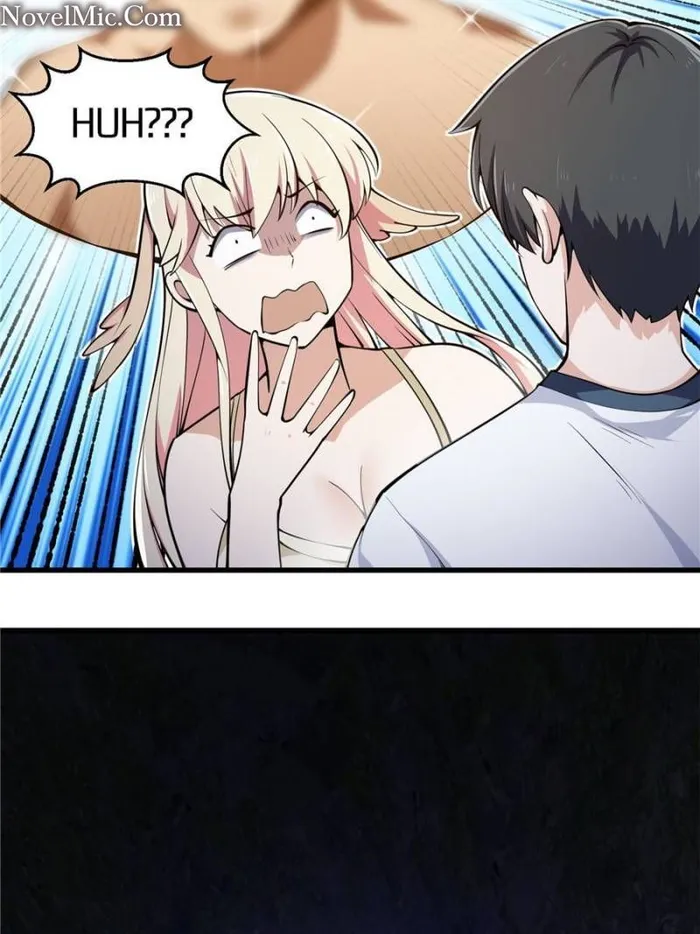 I’m Just An Immortal Chapter 287 page 13