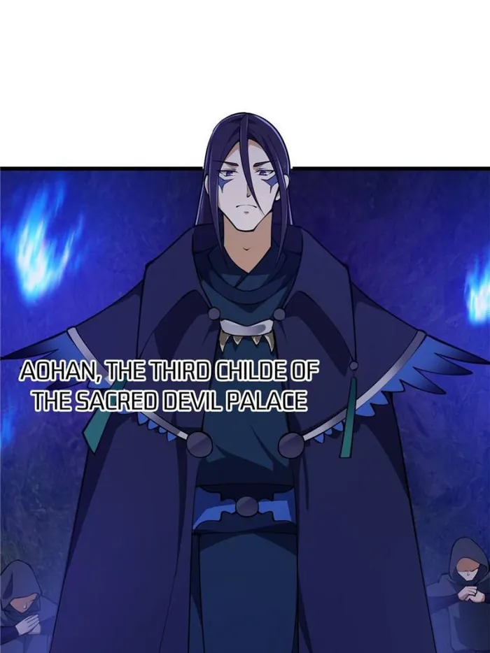 I’m Just An Immortal Chapter 287 page 16