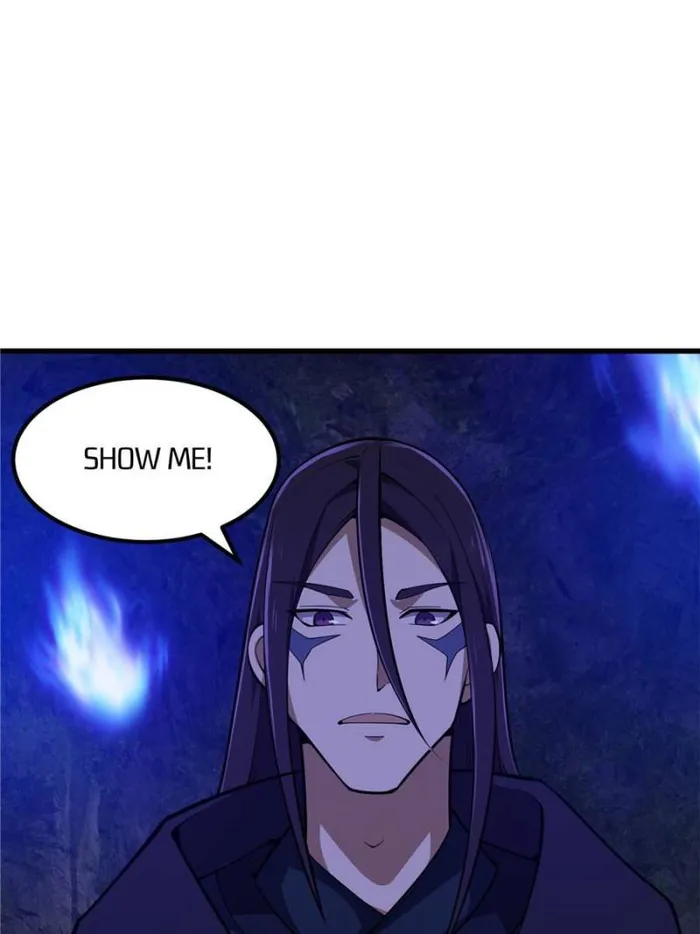 I’m Just An Immortal Chapter 287 page 19