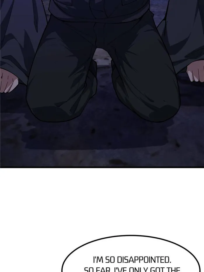 I’m Just An Immortal Chapter 287 page 22