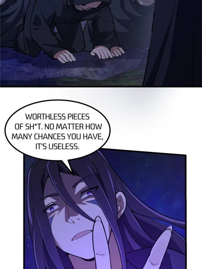 I’m Just An Immortal Chapter 287 page 25