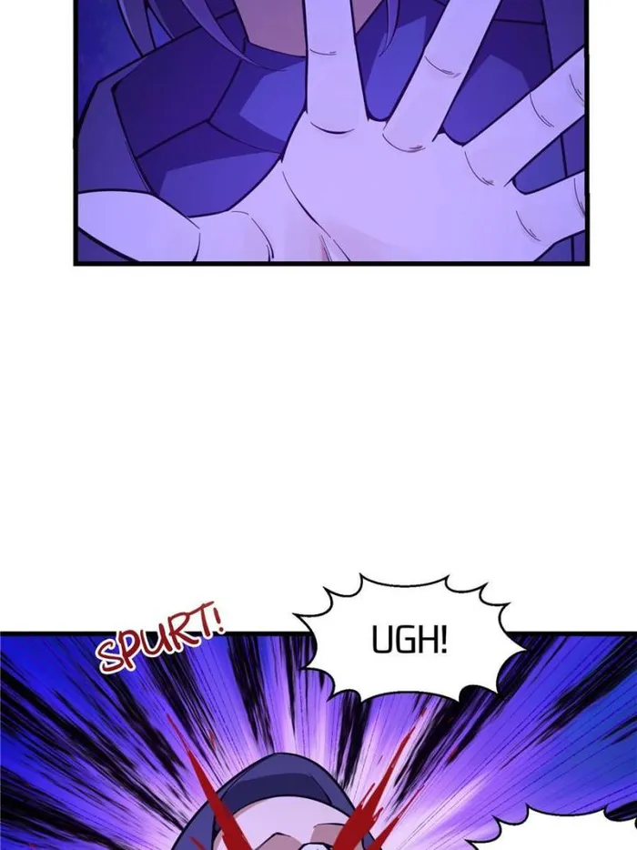 I’m Just An Immortal Chapter 287 page 26