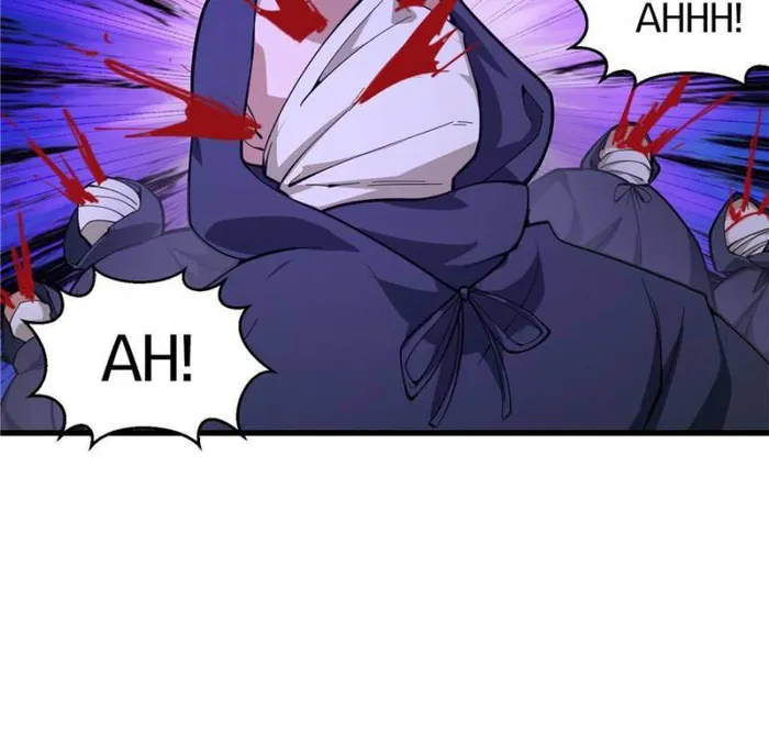 I’m Just An Immortal Chapter 287 page 27