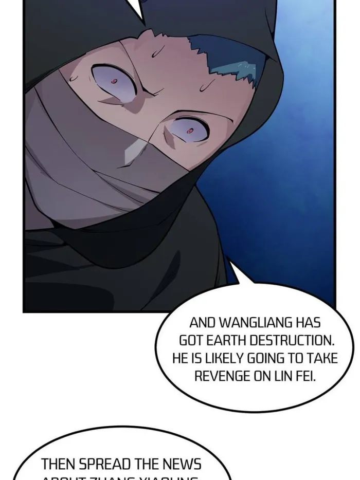 I’m Just An Immortal Chapter 287 page 30