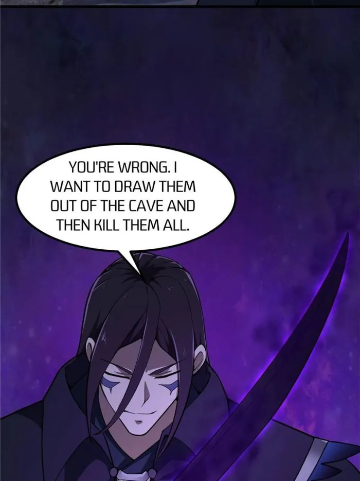 I’m Just An Immortal Chapter 287 page 33