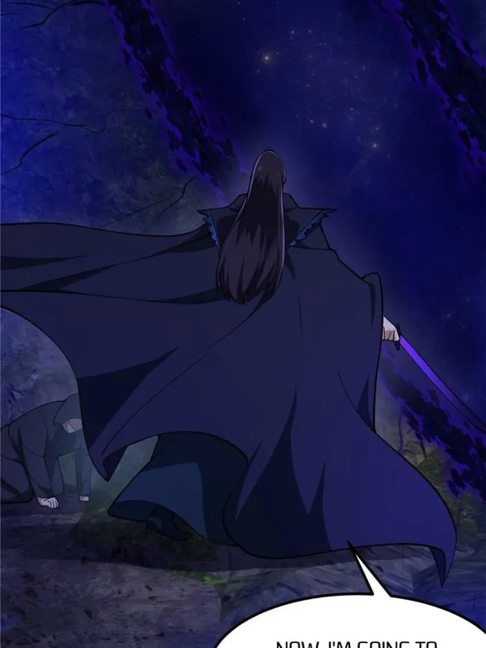 I’m Just An Immortal Chapter 287 page 35