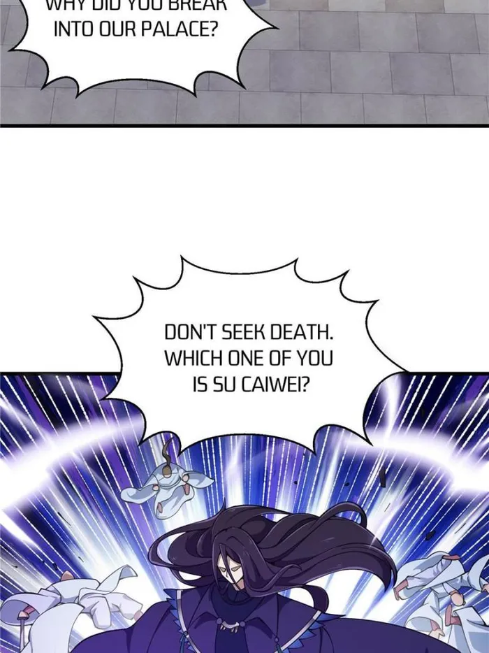 I’m Just An Immortal Chapter 287 page 44