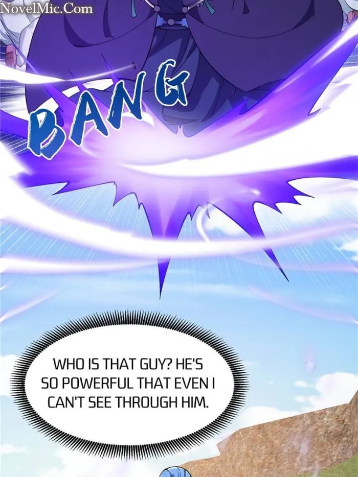 I’m Just An Immortal Chapter 287 page 45