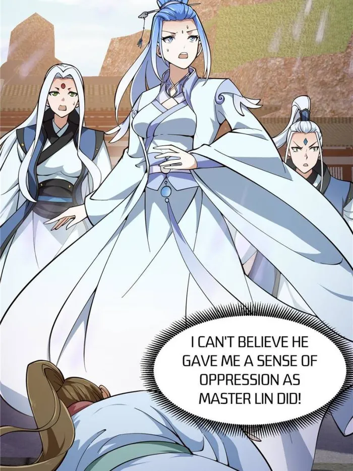 I’m Just An Immortal Chapter 287 page 46