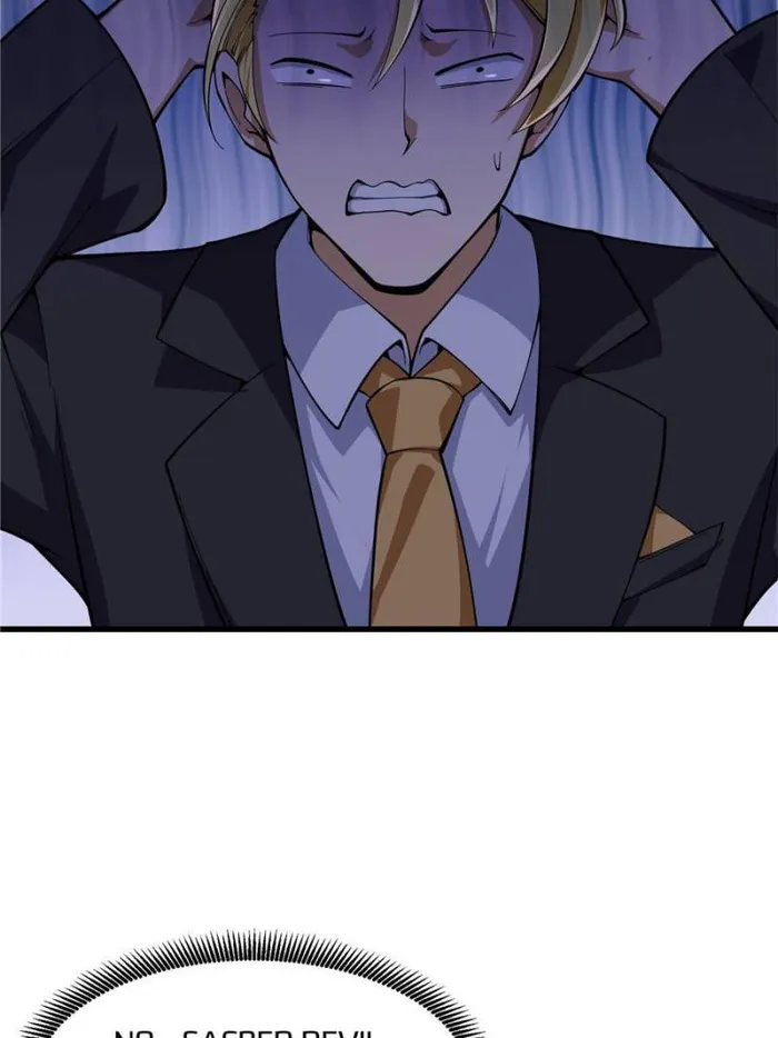 I’m Just An Immortal Chapter 287 page 5
