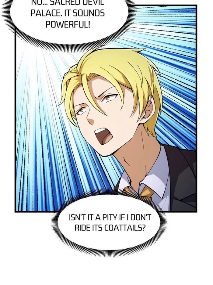 I’m Just An Immortal Chapter 287 page 6