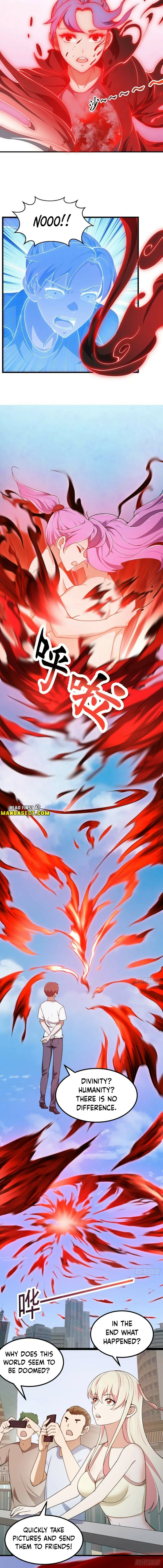I’m Just An Immortal Chapter 296 page 1
