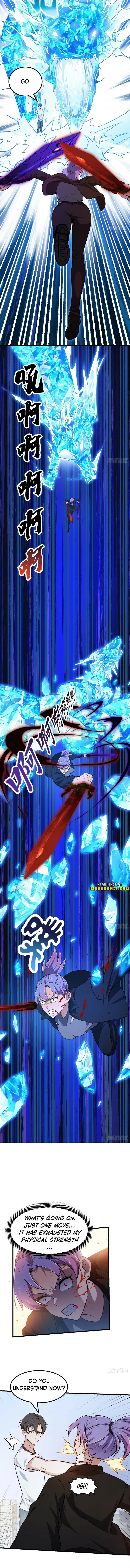 I’m Just An Immortal Chapter 296 page 4