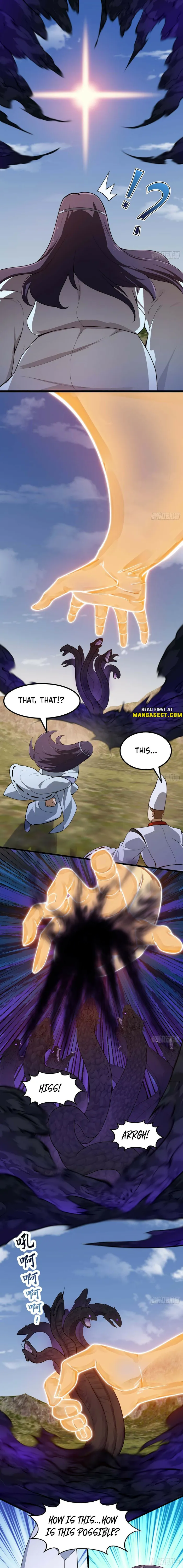 I’m Just An Immortal Chapter 301 page 2