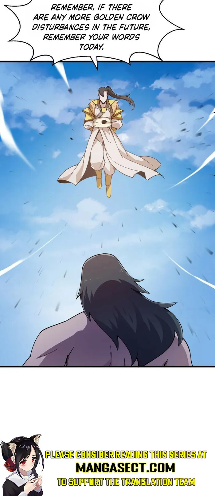 I’m Just An Immortal Chapter 309 page 4