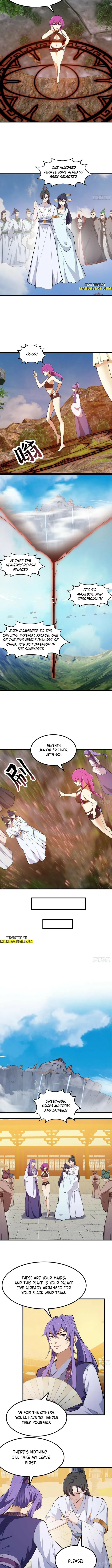 I’m Just An Immortal Chapter 328 page 2