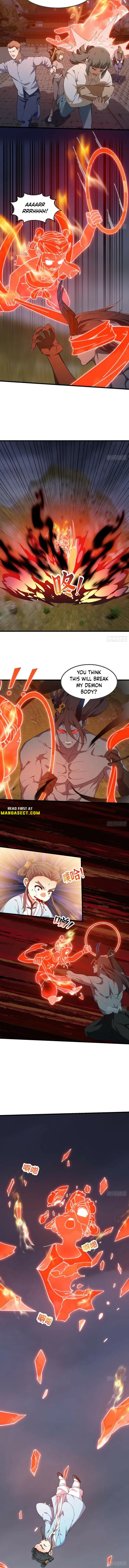 I’m Just An Immortal Chapter 333 page 2