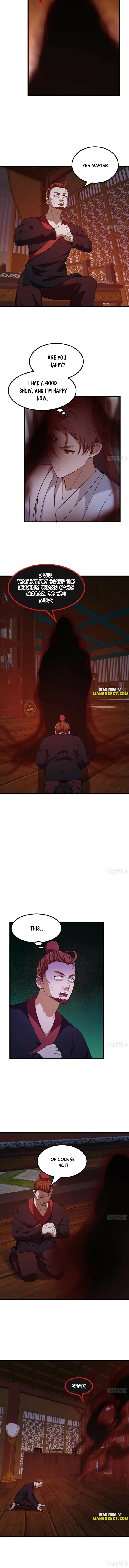 I’m Just An Immortal Chapter 341 page 3