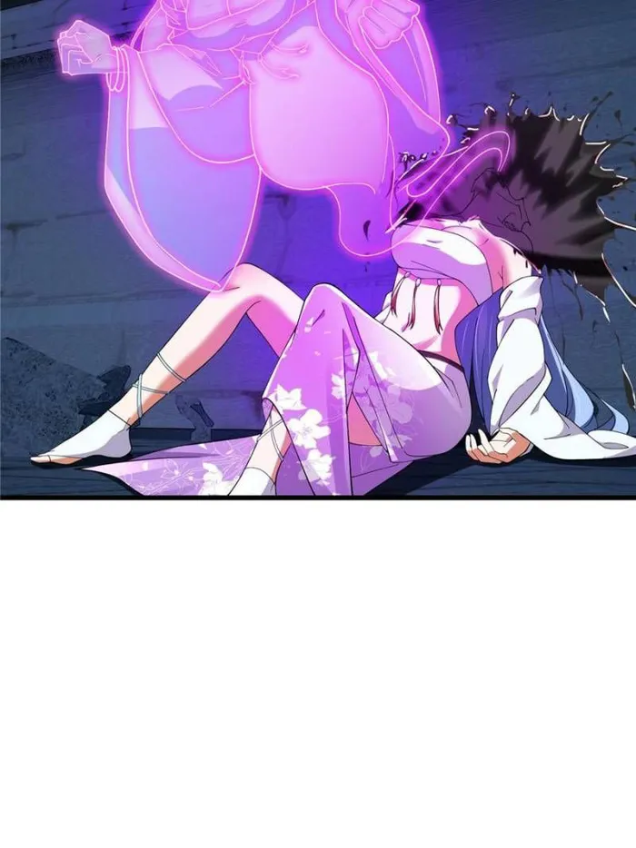 I’m Just An Immortal Chapter 363 page 13