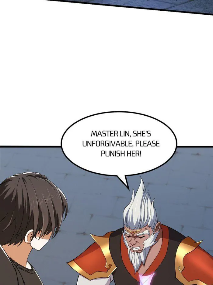 I’m Just An Immortal Chapter 363 page 15