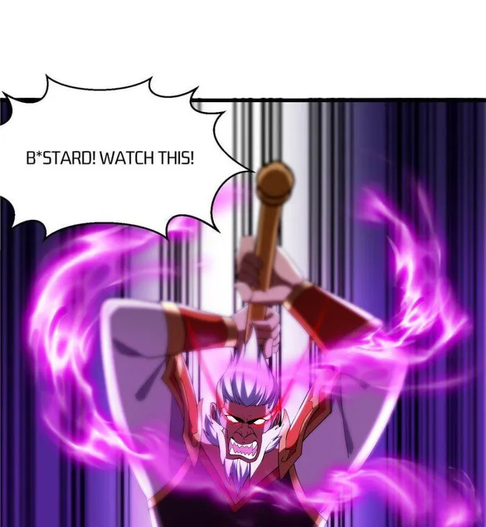 I’m Just An Immortal Chapter 363 page 1