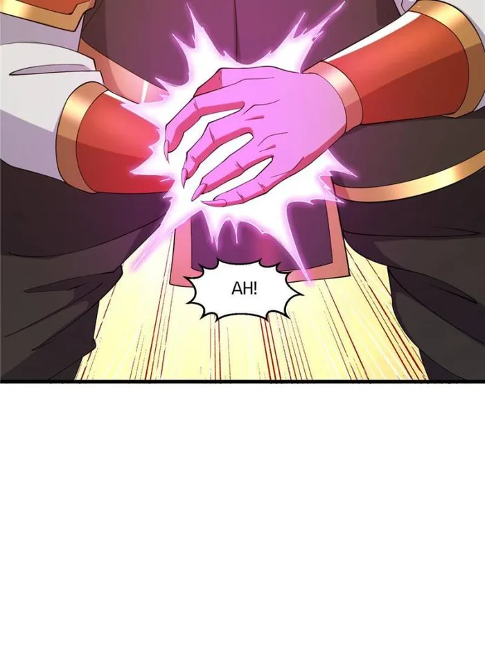 I’m Just An Immortal Chapter 363 page 21