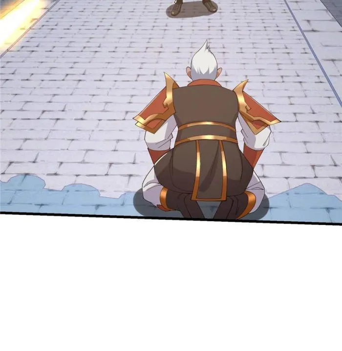 I’m Just An Immortal Chapter 363 page 31