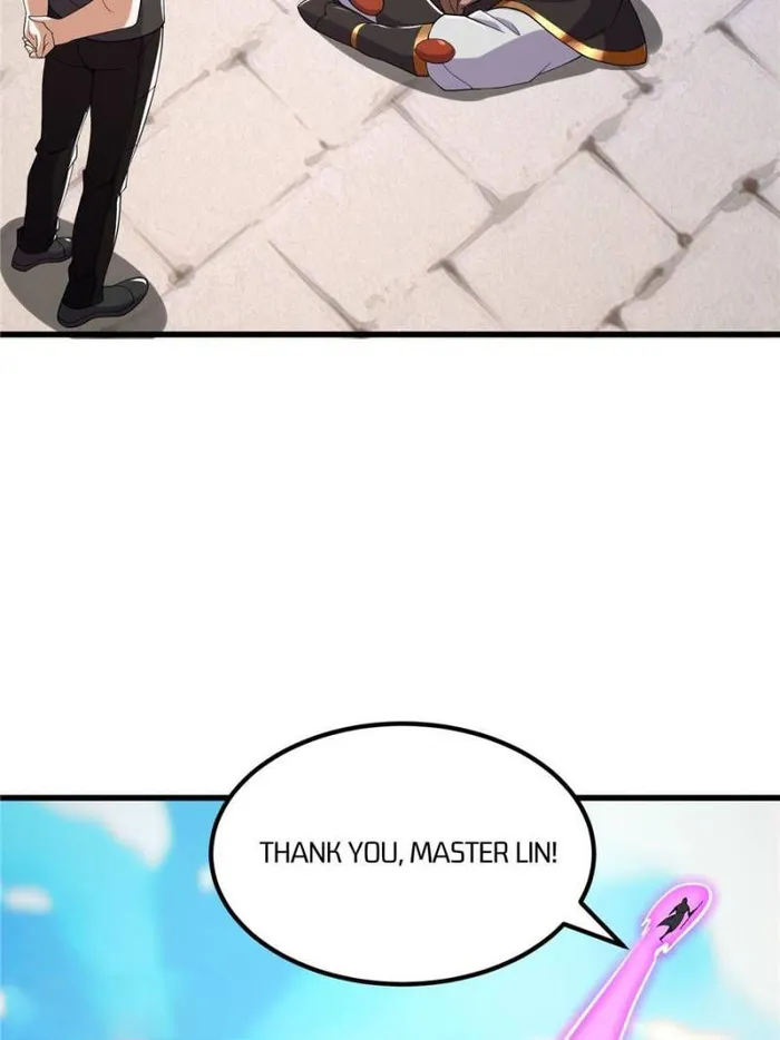 I’m Just An Immortal Chapter 363 page 34