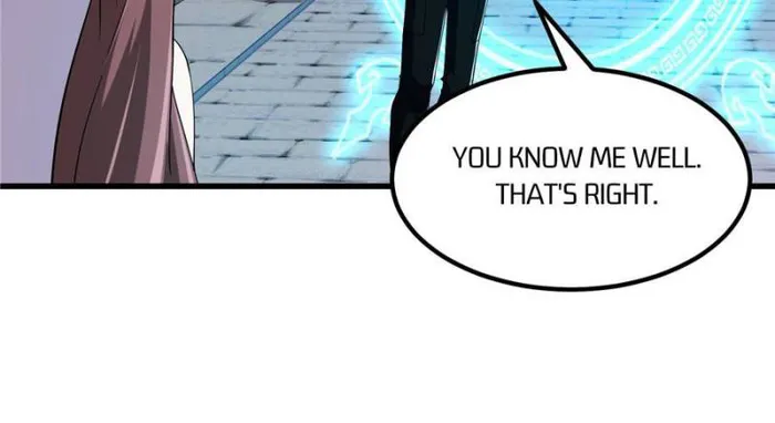 I’m Just An Immortal Chapter 363 page 38