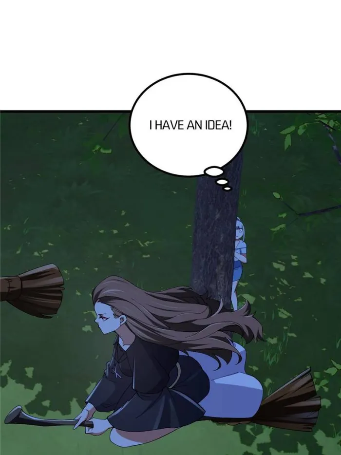 I’m Just An Immortal Chapter 363 page 44