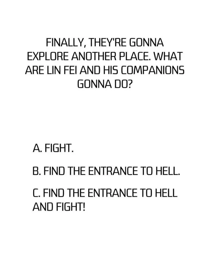 I’m Just An Immortal Chapter 363 page 49