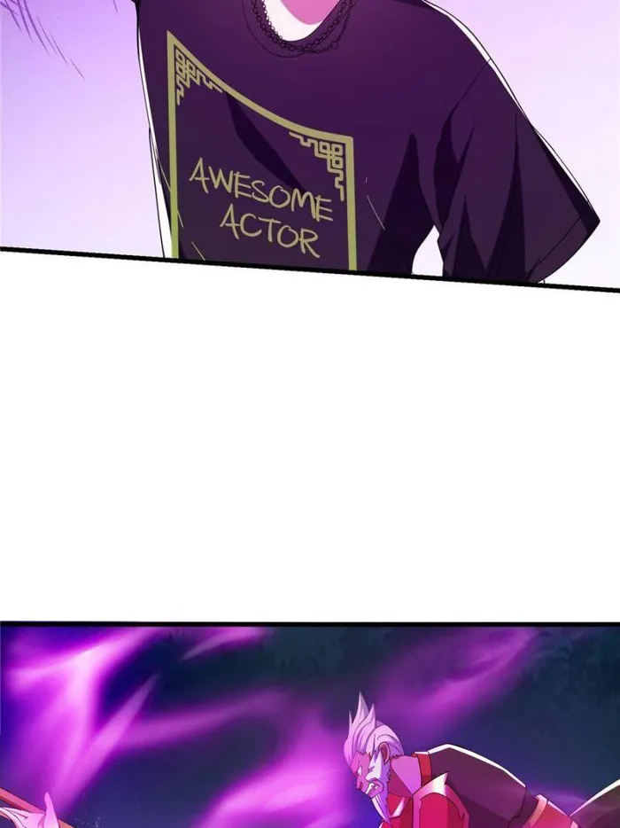 I’m Just An Immortal Chapter 363 page 5
