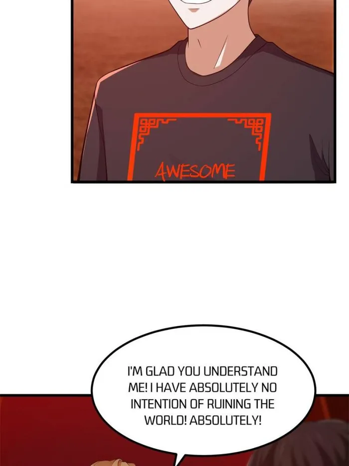 I’m Just An Immortal Chapter 374 page 11