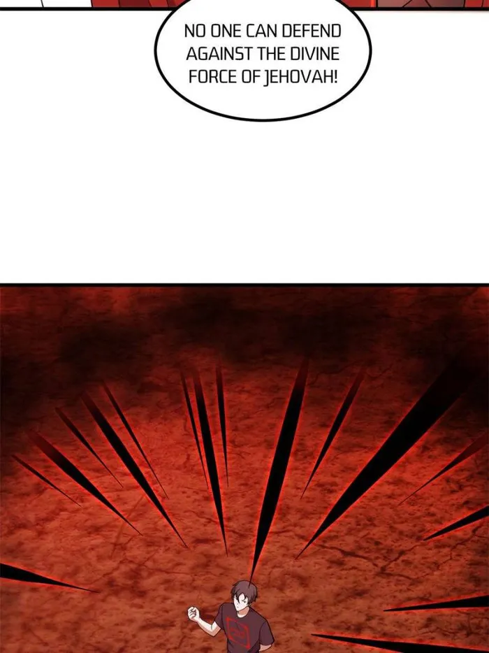 I’m Just An Immortal Chapter 374 page 22