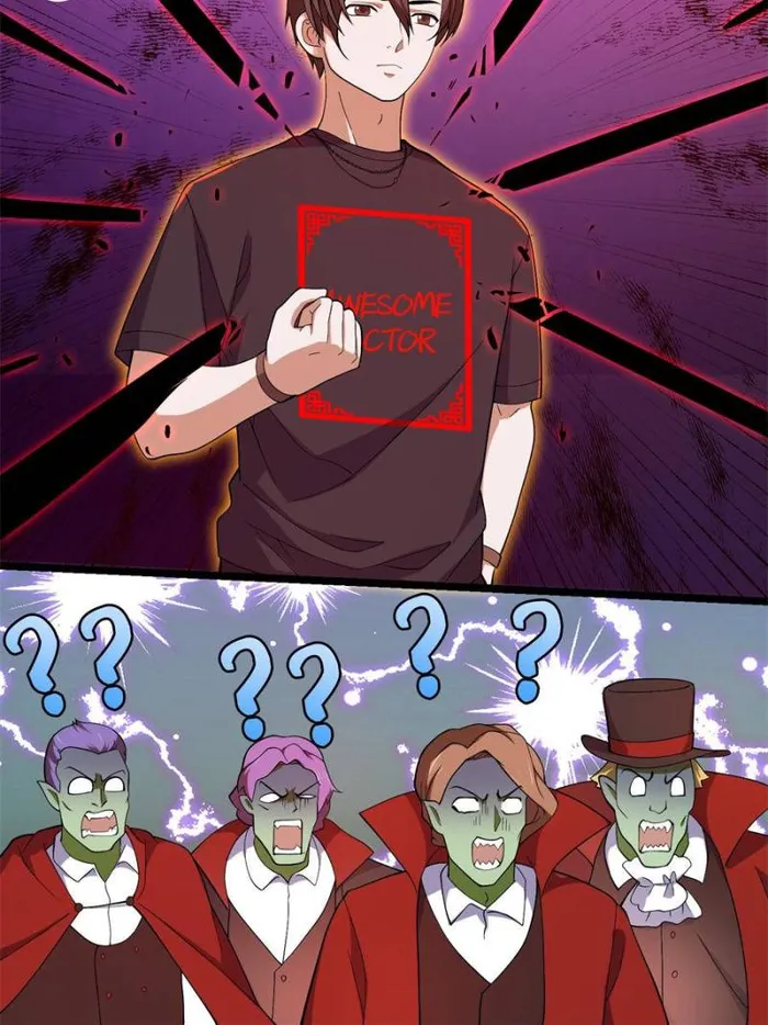 I’m Just An Immortal Chapter 374 page 24